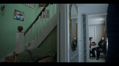 Billionaire Island S01E04