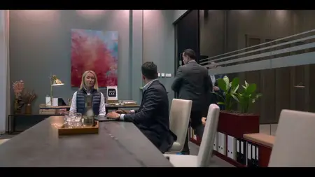 Billionaire Island S01E04