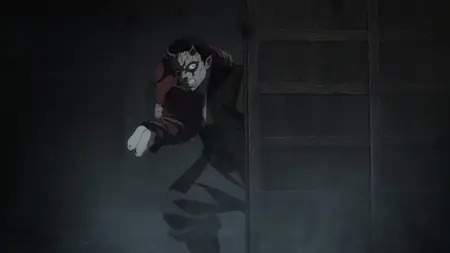 Kimetsu no Yaiba Hashira Geiko hen S05E01