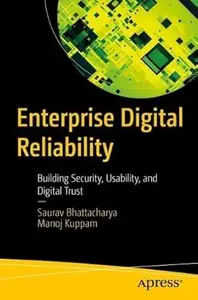 Enterprise Digital Reliability