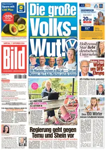 Bild - 07 September 2024