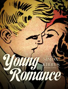 Young Romance Simon &amp; Kirby 1940-1950 V1 Part 2 (2012) (Digital) (TLK-EMPIRE-HD
