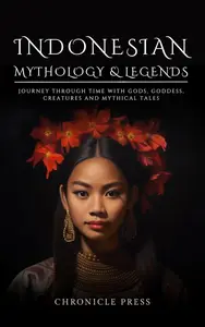 Indonesian Mythology and Legends