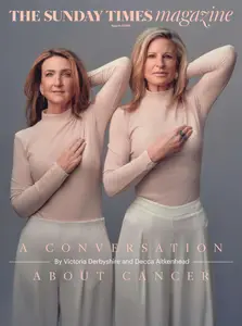 The Sunday Times Magazine - August 3, 2025
