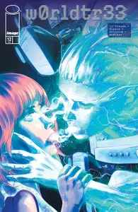 w0rldtr33 012 2024 digital Son of Ultron