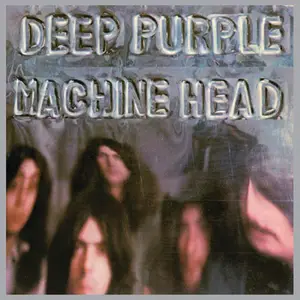 Deep Purple - Machine Head (Remix 2024 /Remaster 2024) (2024) [Official Digital Download]