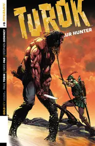 Turok - Dinosaur Hunter 009 (2014) (digital) (Son of Ultron-Empire