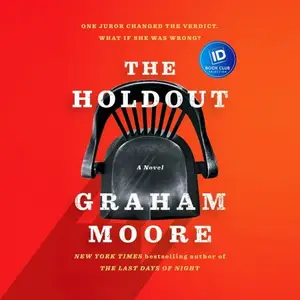 The Holdout: A Novel