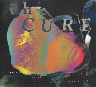The Cure - Mixes Of A Lost World (2025)