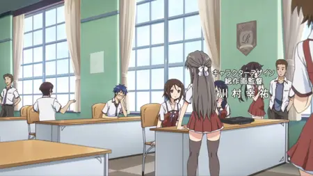 Mayo Chiki 11 (BD 1920x1080 x264 FLAC