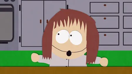 South Park S03E07