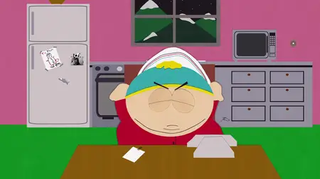 South Park S03E07