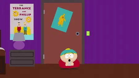 South Park S03E07