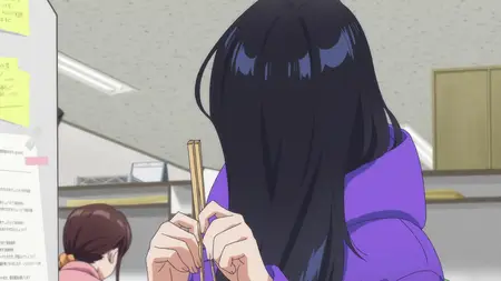 ZENSHU (2025) S01E01 (1080p WEB-DL H264 DDP 2 0 Dual-Audio