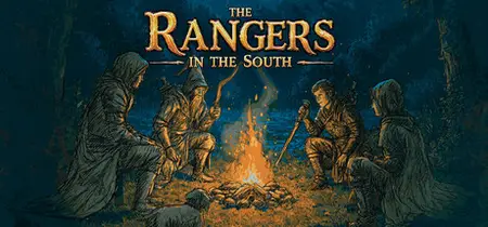 The Rangers In The South (2025)