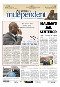 Sunday Independent - 19 April 2026