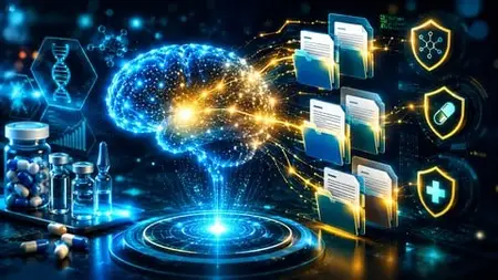 Ai In Regulatory Affairs: Ectd, Labeling & Compliance