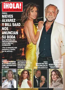 ¡Hola! España - 17 Septiembre 2025