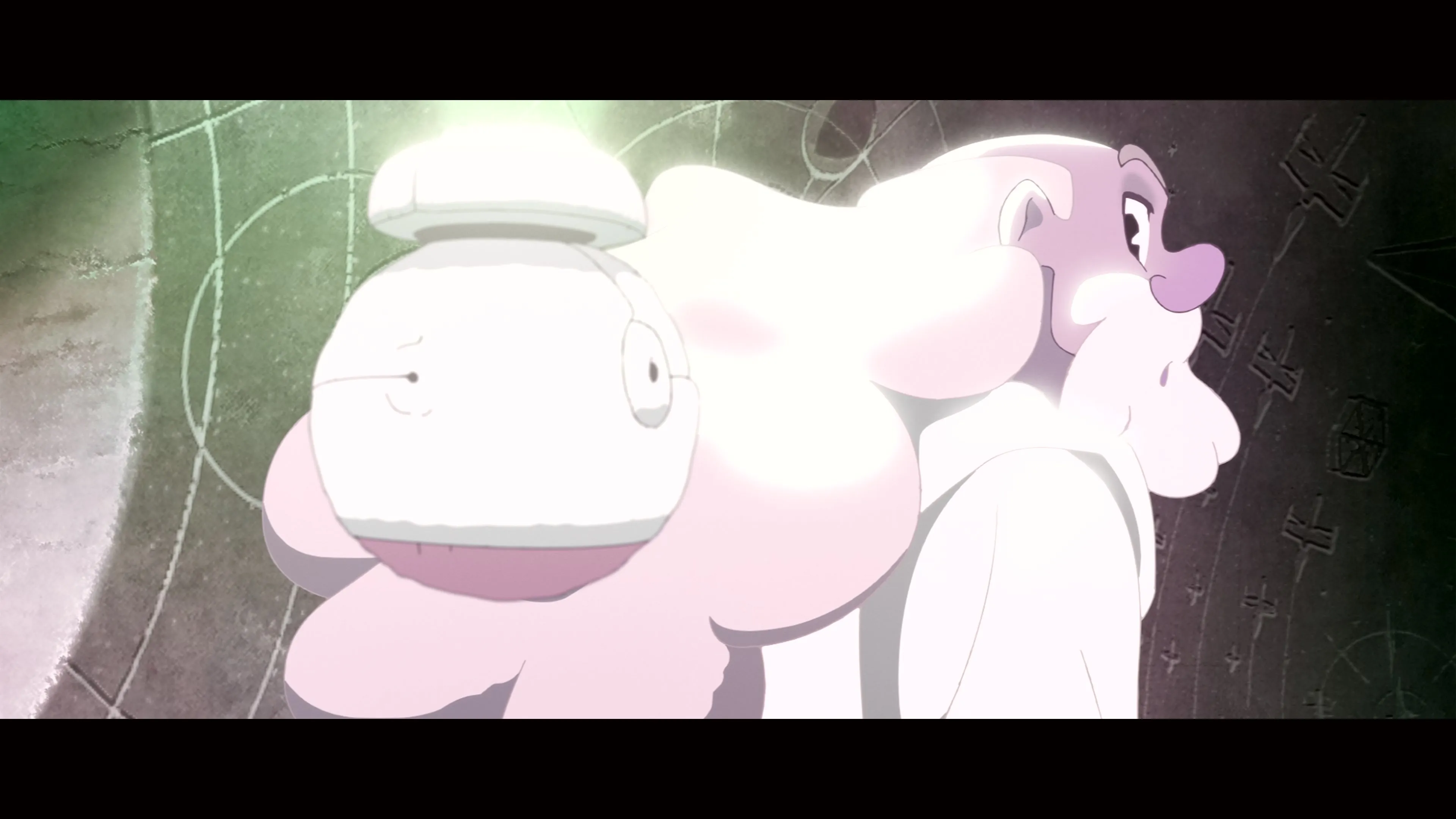 Star Wars: Visions S01E06