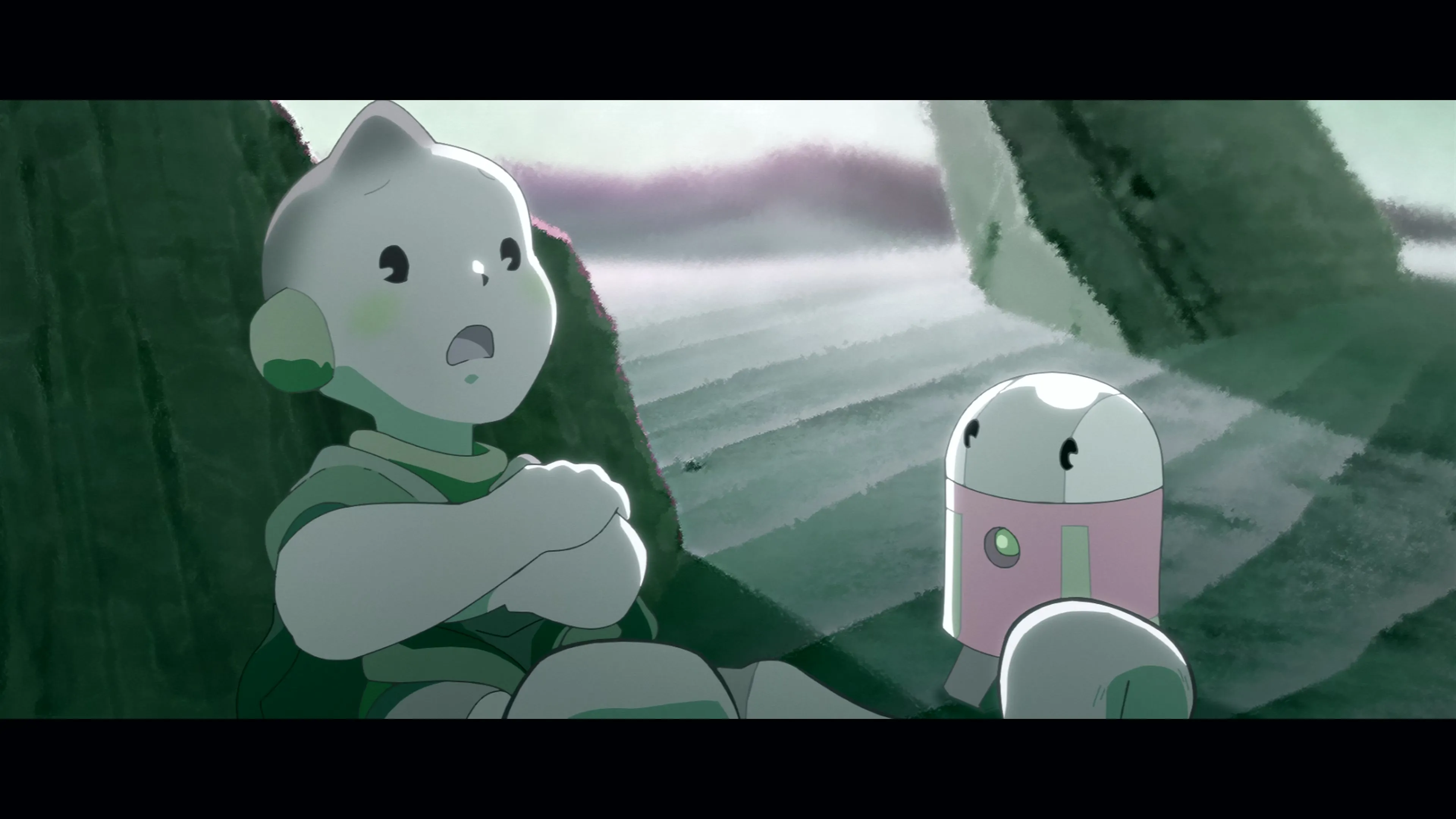 Star Wars: Visions S01E06