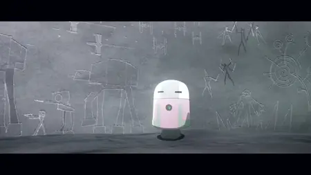 Star Wars: Visions S01E06