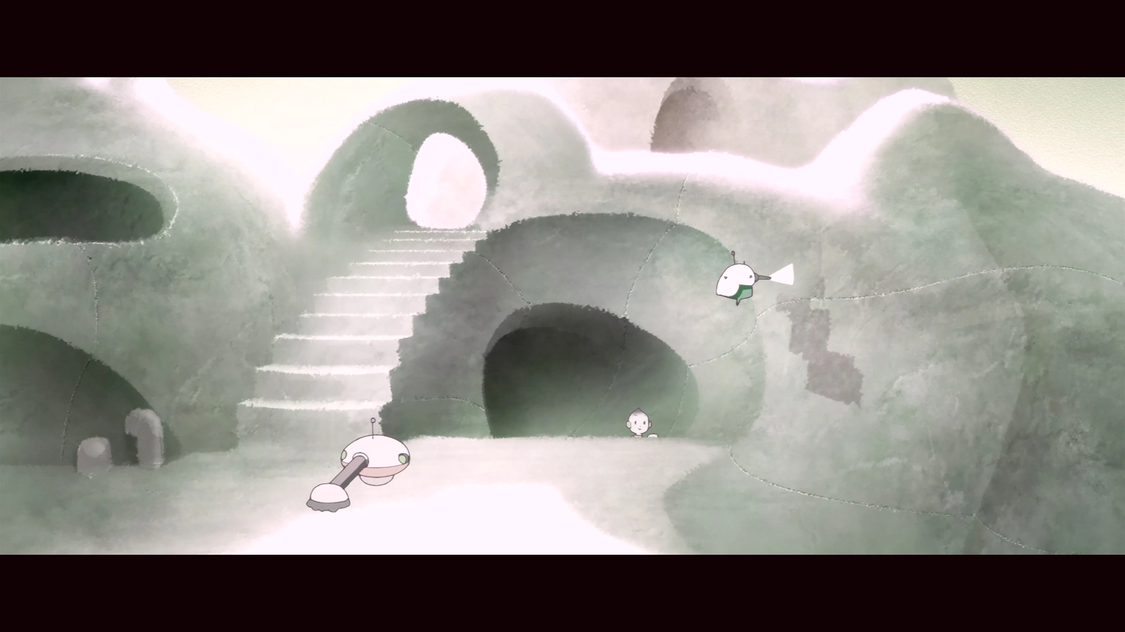 Star Wars: Visions S01E06