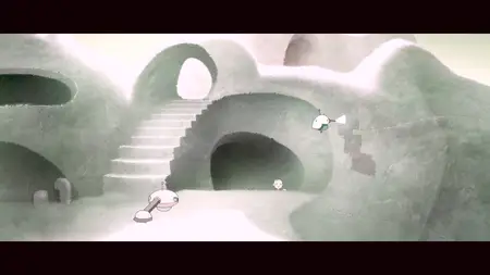 Star Wars: Visions S01E06