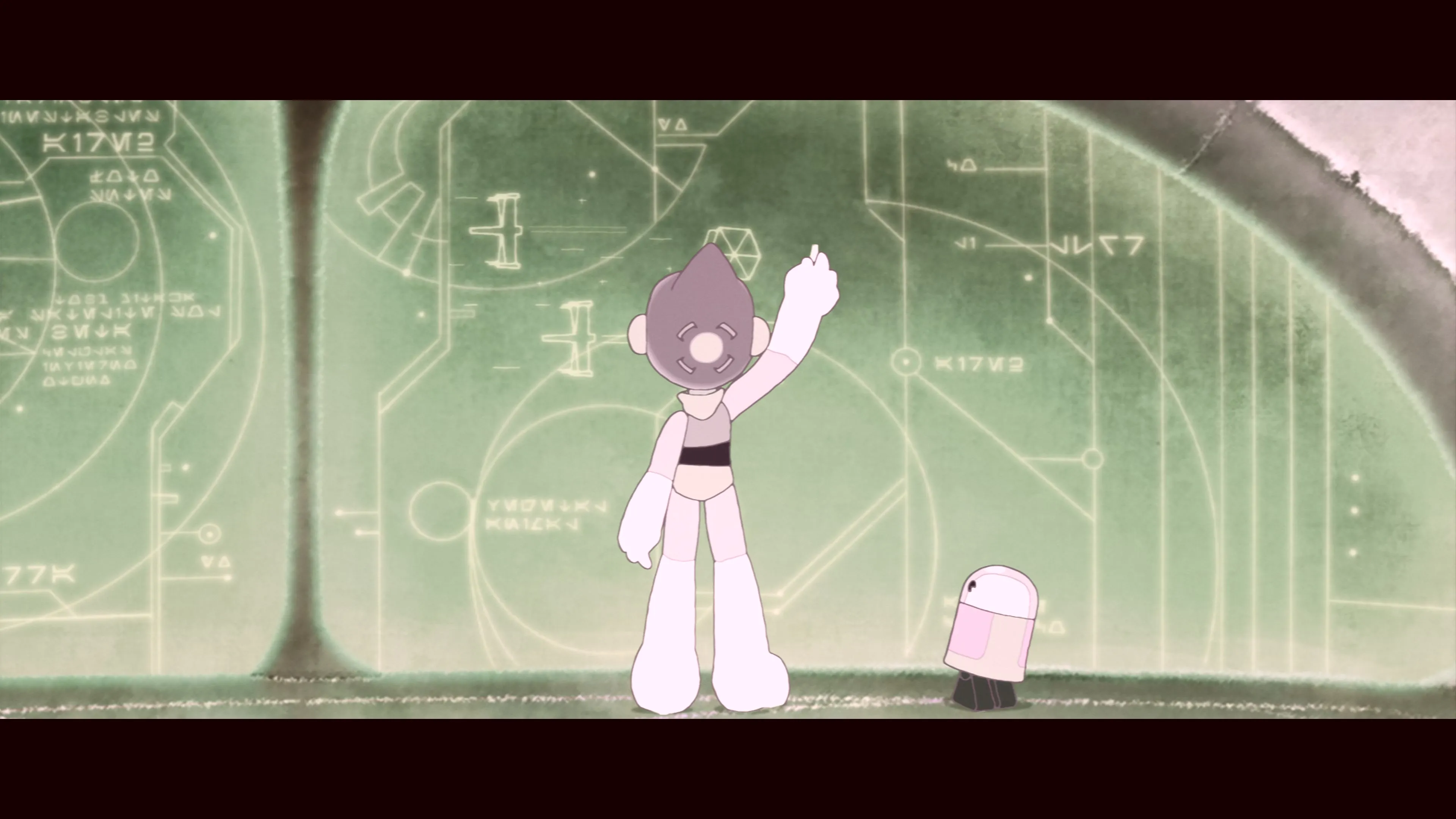 Star Wars: Visions S01E06