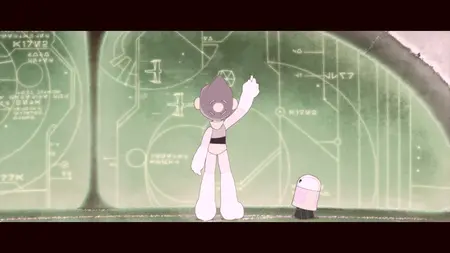 Star Wars: Visions S01E06