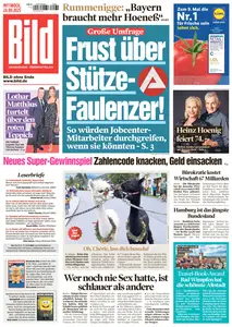 Bild - 24 September 2025