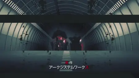 Guilty Gear Strive - Dual Rulers - S01E05