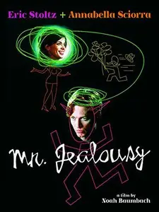 Mr. Jealousy (1997)