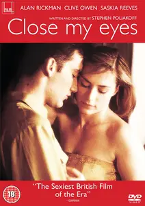 Close My Eyes (1991) [Dual Audio]