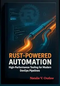 Rust-Powered Automation: High-Performance Tooling for Modern DevOps Pipelines
