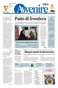 Avvenire - 18 Dicembre 2024