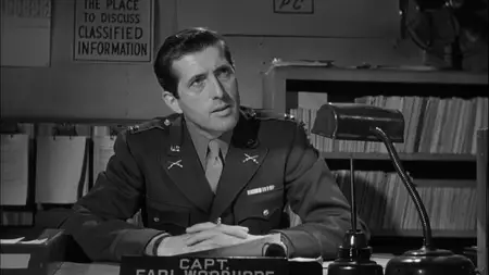 Somebody Up There Likes Me (1956)