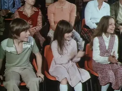 High Rise Donkey (1980)