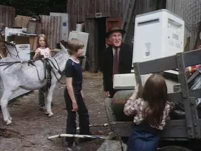 High Rise Donkey (1980)