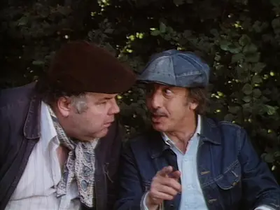 High Rise Donkey (1980)