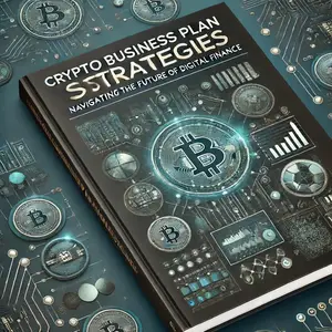 Crypto Business Plan Strategies