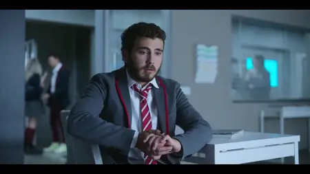 Élite S06E08