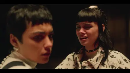 Élite S06E08