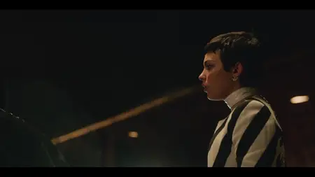 Élite S06E08