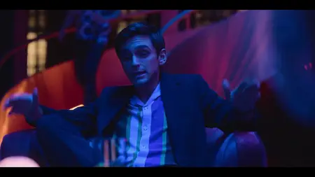 Élite S06E08