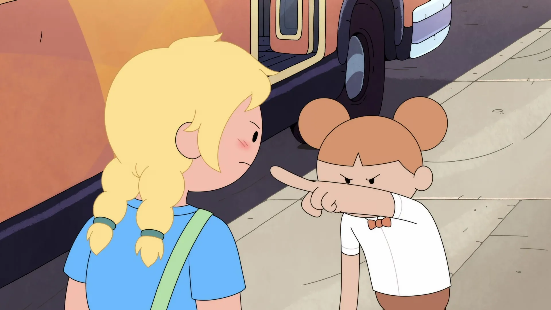 Adventure Time: Fionna & Cake S02E01