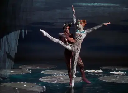 The Tales of Hoffmann (1951)