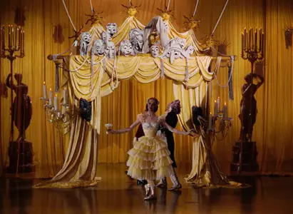 The Tales of Hoffmann (1951)