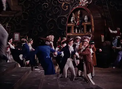 The Tales of Hoffmann (1951)