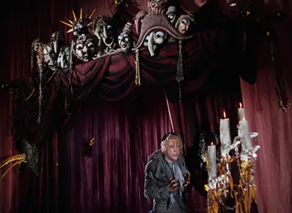 The Tales of Hoffmann (1951)