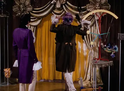 The Tales of Hoffmann (1951)